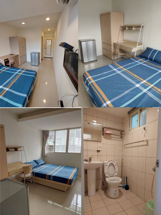 A004-復興收租6套房,新北市新莊區復興路二段