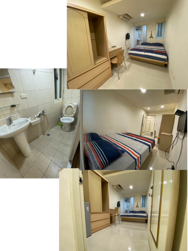 A004-復興收租6套房,新北市新莊區復興路二段