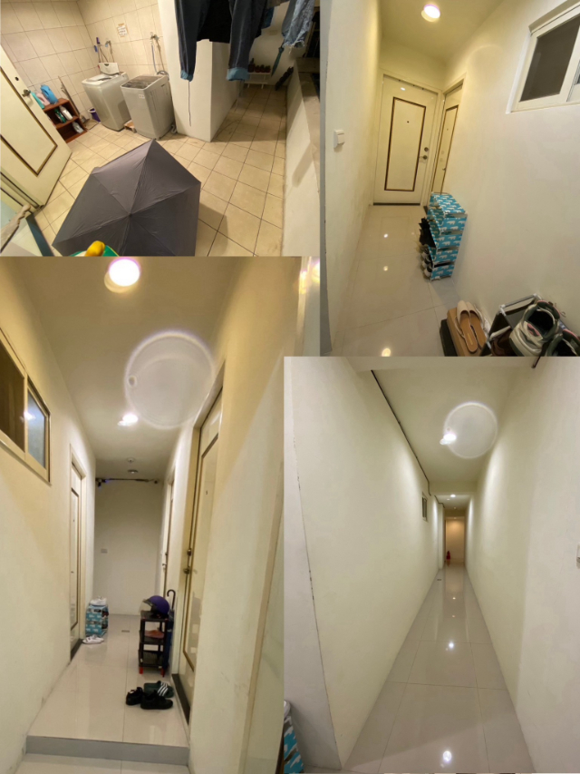 A004-復興收租6套房,新北市新莊區復興路二段