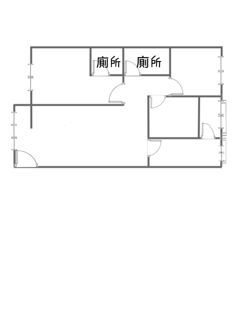 E003-喜從天降3房車,新北市樹林區俊英街