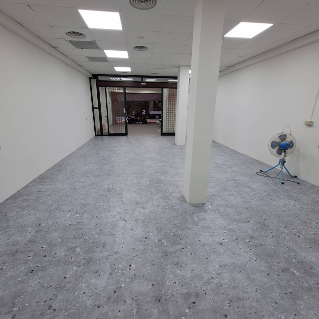 E009-長壽西街店面1樓,新北市三重區長壽西街