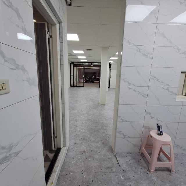 E009-長壽西街店面1樓,新北市三重區長壽西街