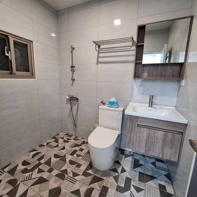 E009-長壽西街店面1樓,新北市三重區長壽西街