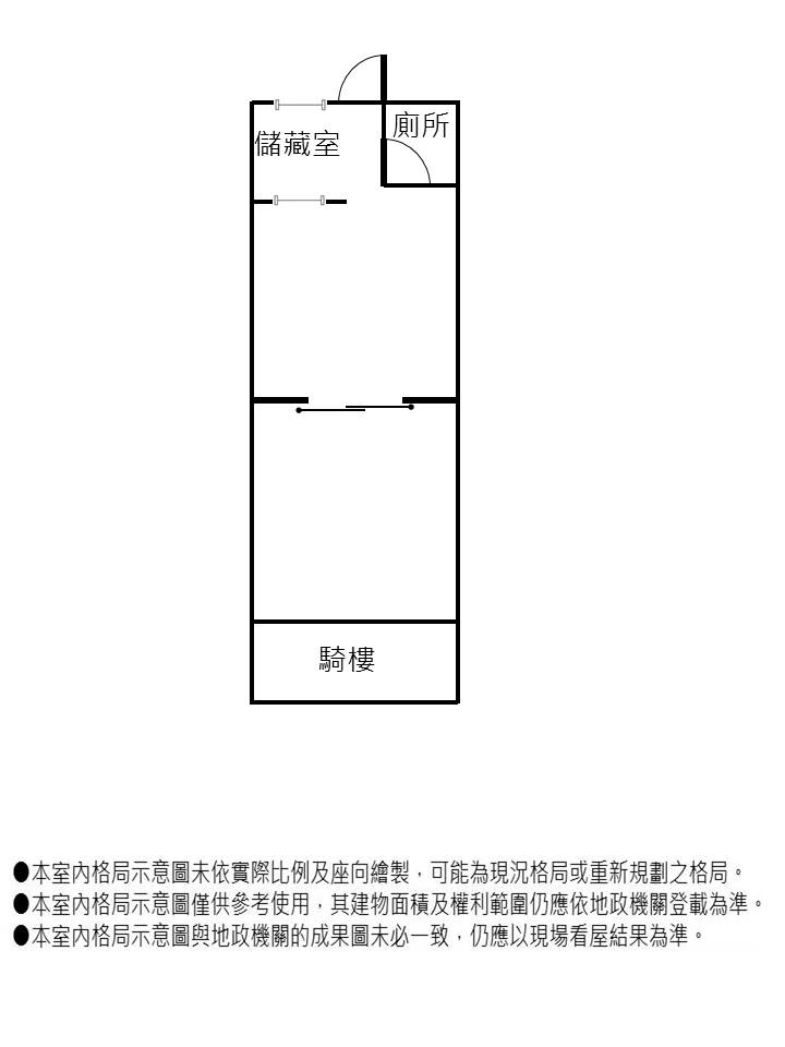 E009-長壽西街店面1樓,新北市三重區長壽西街