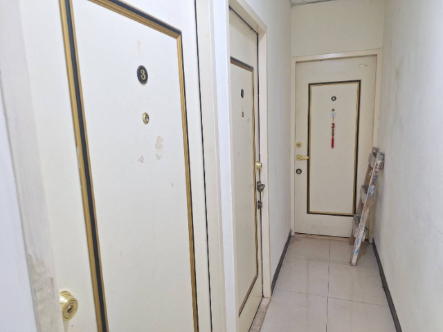 E013-台北橋收租透天厝,新北市三重區長元街