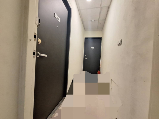 E013-台北橋收租透天厝,新北市三重區長元街