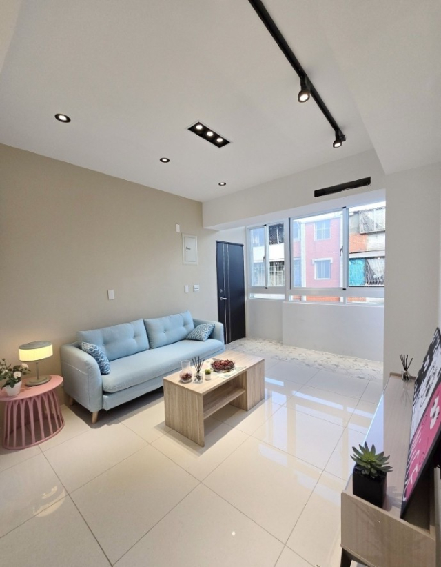 E021-輔大明亮美裝加倍屋,新北市泰山區台麗街