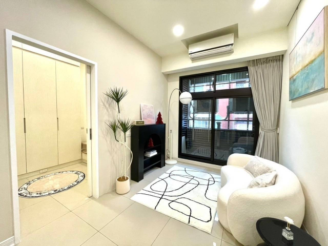 E031-新板小資時尚2房,新北市板橋區新興路