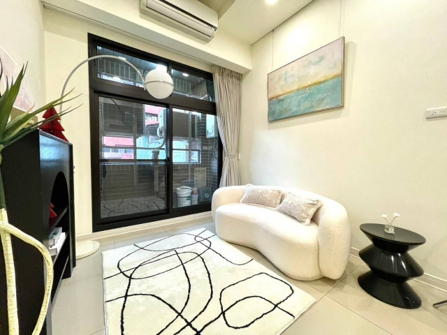 E031-新板小資時尚2房,新北市板橋區新興路