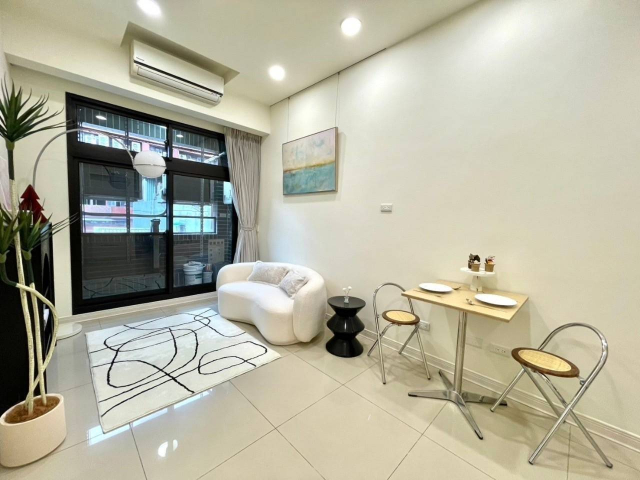 E031-新板小資時尚2房,新北市板橋區新興路