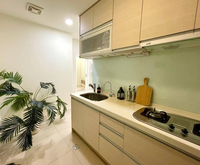 E031-新板小資時尚2房,新北市板橋區新興路