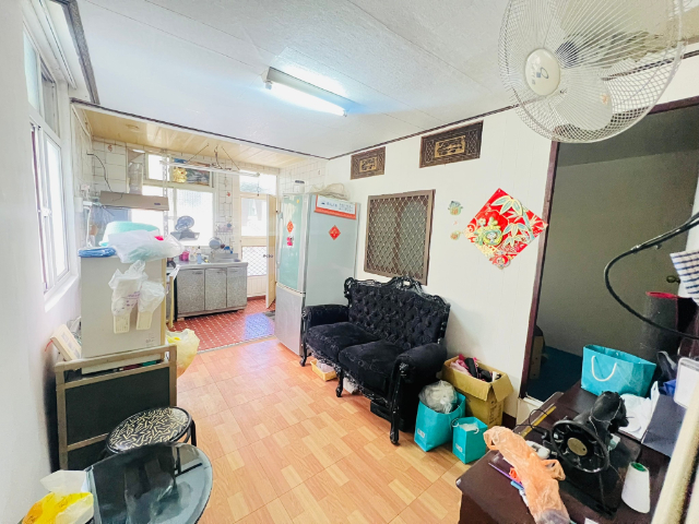 E035-邊間雅寓4房,新北市泰山區明志路二段