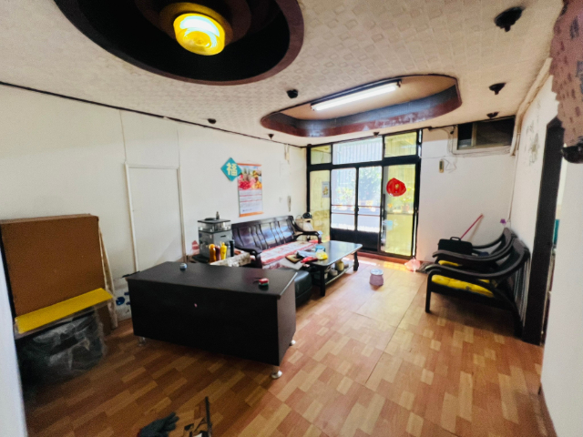 E035-邊間雅寓4房,新北市泰山區明志路二段