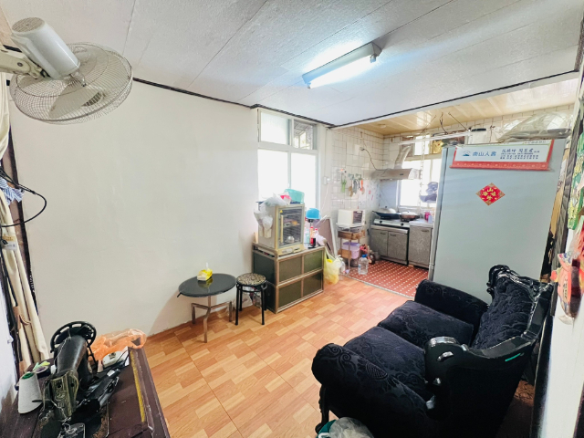 E035-邊間雅寓4房,新北市泰山區明志路二段