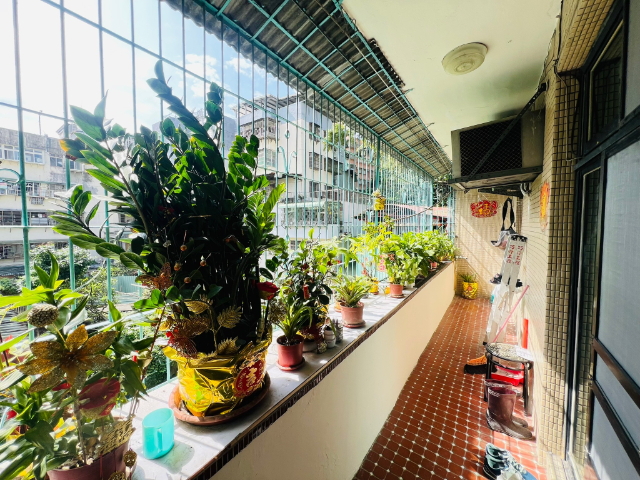 E035-邊間雅寓4房,新北市泰山區明志路二段