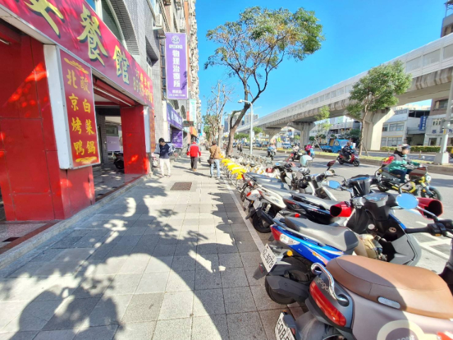 C002-思源路黃金收租店面,新北市新莊區思源路