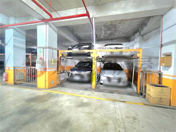 B029-揚名學園華廈3房車,新北市新莊區中榮街