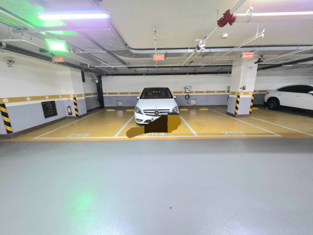 B017-A棟遠雄新宿優質2房車,新北市新莊區新北大道四段