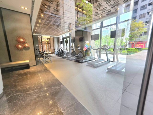 B017-A棟遠雄新宿優質2房車,新北市新莊區新北大道四段