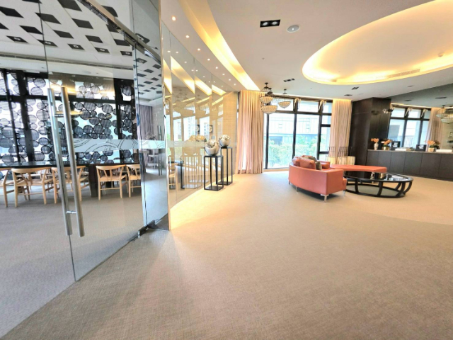 B017-A棟遠雄新宿優質2房車,新北市新莊區新北大道四段