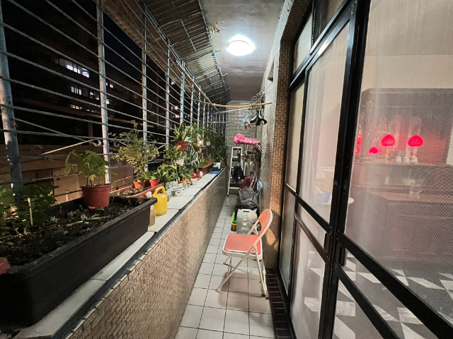 E062-金門街稀有2樓美寓,新北市板橋區金門街