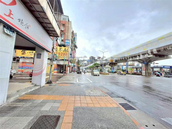 C011-復興路雙捷運店面,新北市新莊區復興路二段