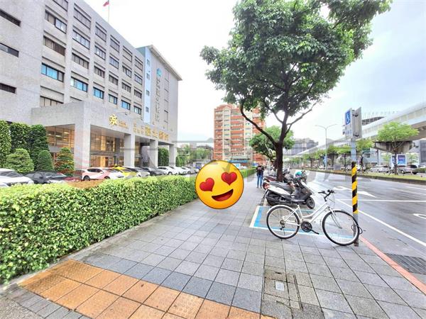 C011-復興路雙捷運店面,新北市新莊區復興路二段