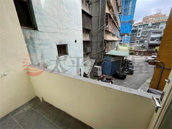 E073-明志低樓層收租宅,新北市泰山區明志路三段