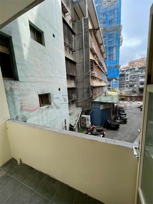 E073-明志低樓層收租宅,新北市泰山區明志路三段