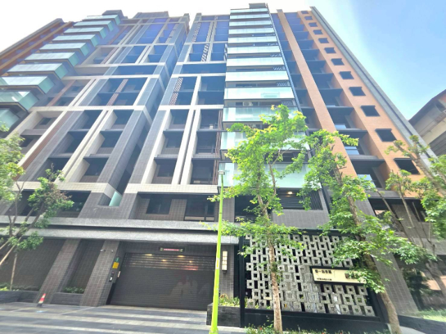 B024-這一站幸福館2房雙車,新北市新莊區中平路