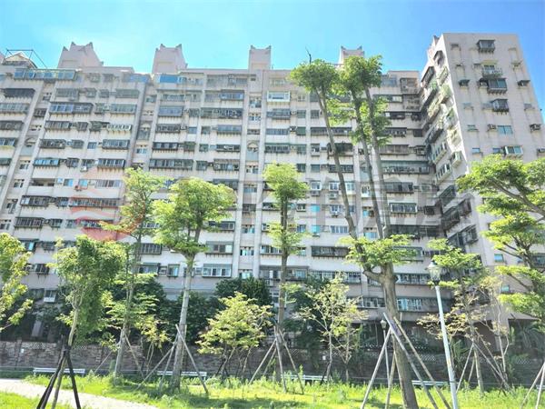 E080-當今皇上視野遼闊3房,新北市泰山區民權街