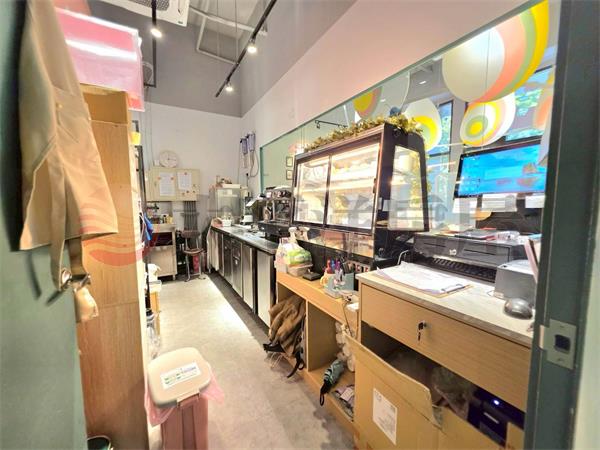 C009-副都心貓貓有約店面,新北市新莊區中港路