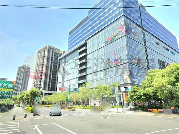 C009-副都心貓貓有約店面,新北市新莊區中港路