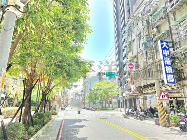 C009-副都心貓貓有約店面,新北市新莊區中港路
