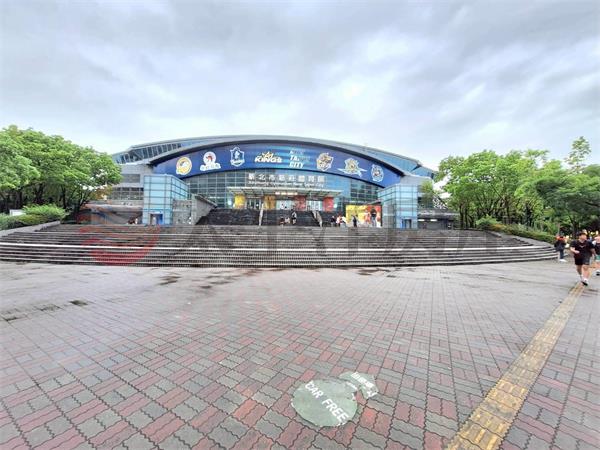C012-聯邦市場核心金店面,新北市新莊區泰順街
