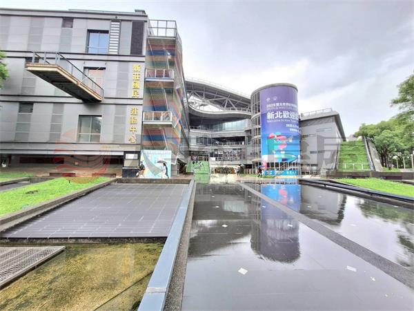 C012-聯邦市場核心金店面,新北市新莊區泰順街