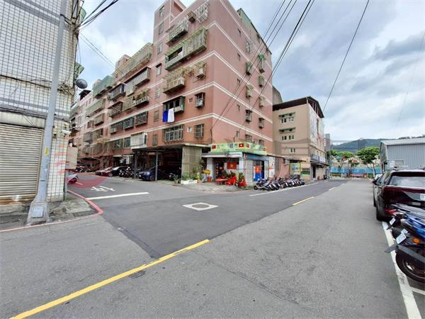E086-皇盛吉祥全新廠辦,新北市樹林區中山路二段
