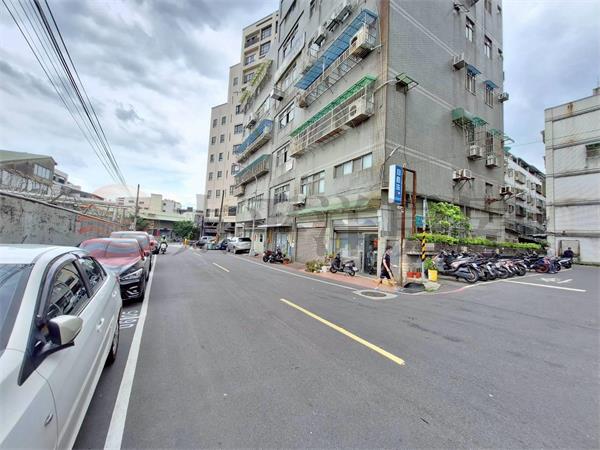 E086-皇盛吉祥全新廠辦,新北市樹林區中山路二段