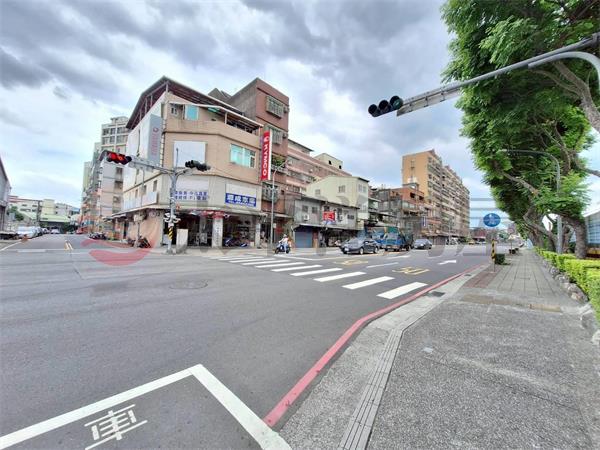 E086-皇盛吉祥全新廠辦,新北市樹林區中山路二段