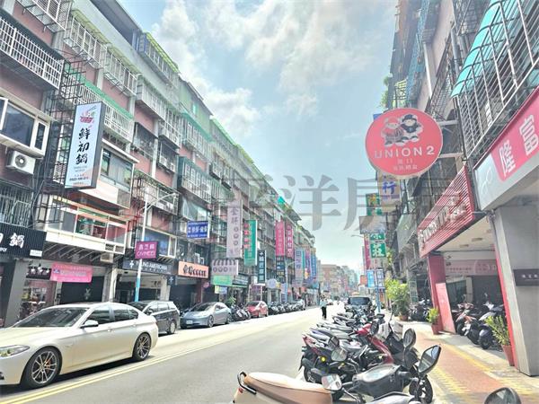 C010-幸福路最夯店面,新北市新莊區幸福路