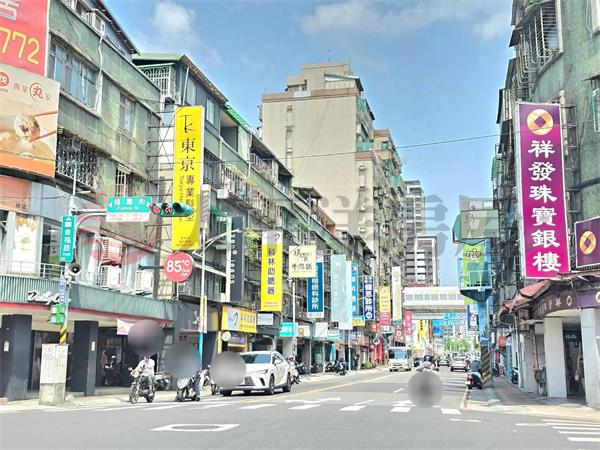 C010-幸福路最夯店面,新北市新莊區幸福路