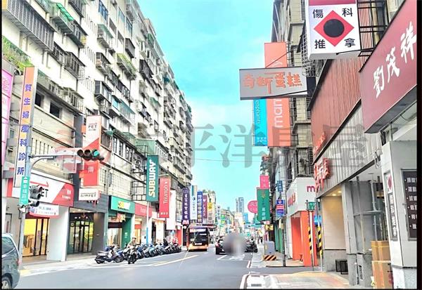 C010-幸福路最夯店面,新北市新莊區幸福路