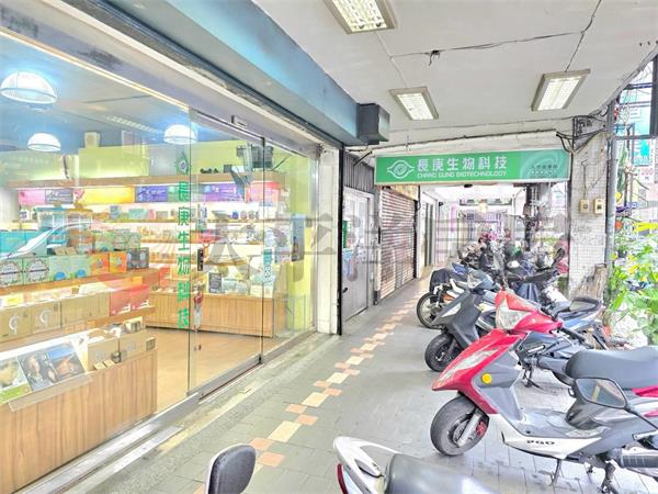 C010-幸福路最夯店面,新北市新莊區幸福路