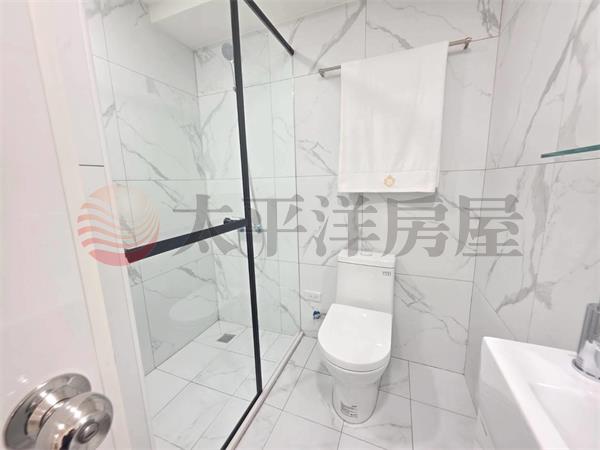 B014-學府公園亮麗2房,新北市新莊區中信街