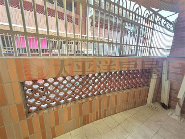 B014-學府公園亮麗2房,新北市新莊區中信街