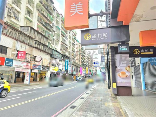 C013-幸福GOGO店面,新北市新莊區幸福路