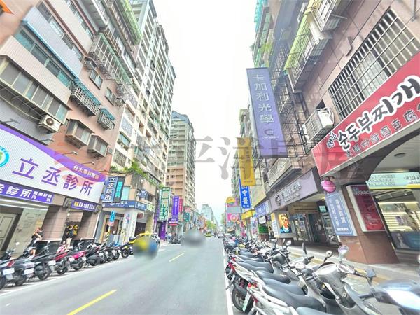 C013-幸福GOGO店面,新北市新莊區幸福路