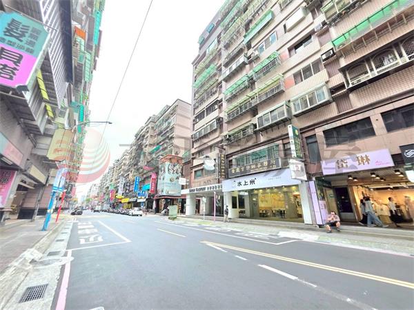 C013-幸福GOGO店面,新北市新莊區幸福路
