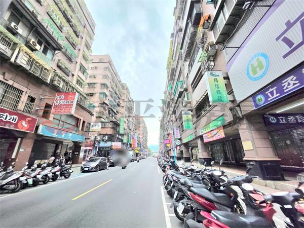 C013-幸福GOGO店面,新北市新莊區幸福路