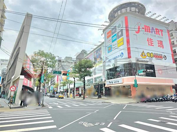 C013-幸福GOGO店面,新北市新莊區幸福路